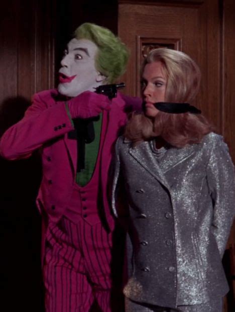 Batman Flop Goes The Joker Episode Aired 23 March 1967 Season 2