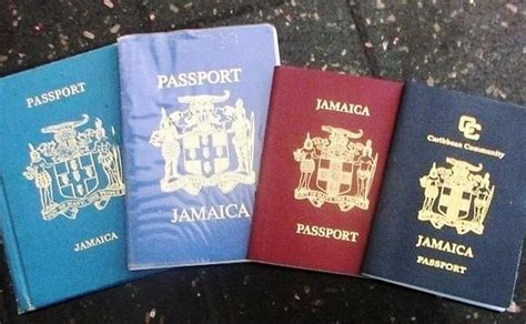 passport fees to be increased this month the jamaican blogs™