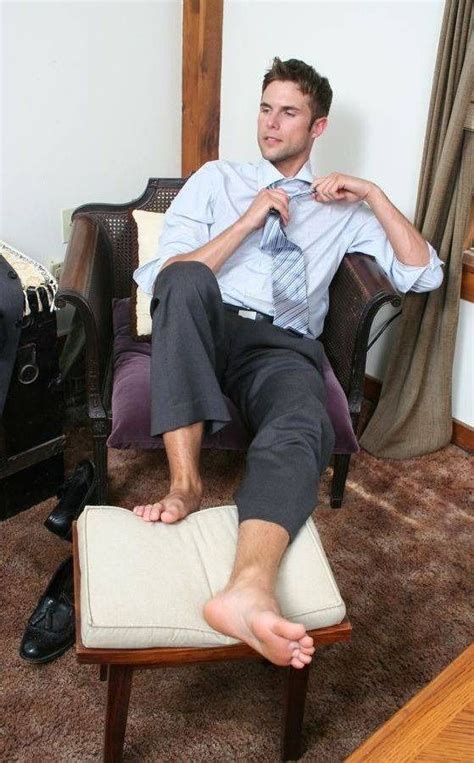 Pin By Fred Flinstone On Brodie Jeremy East Bare Men Barefoot Men Male Feet