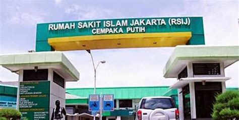Rumah Sakit Islam Cempaka Putih Jakarta