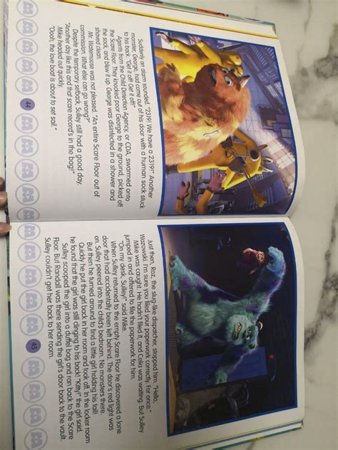 買5本送1本系列初小童書disney Pixar Cd Storybook Toy Story Nemo Monsters A Bugs