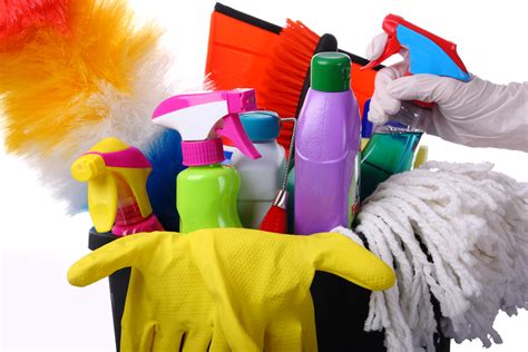 Why Does Your Business Need Janitorial Services?