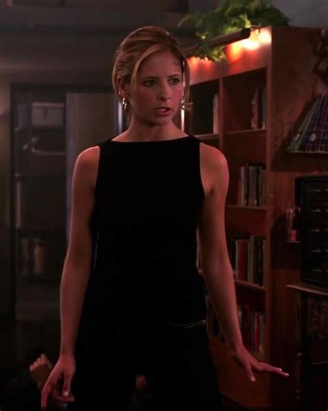 Pin On Buffy