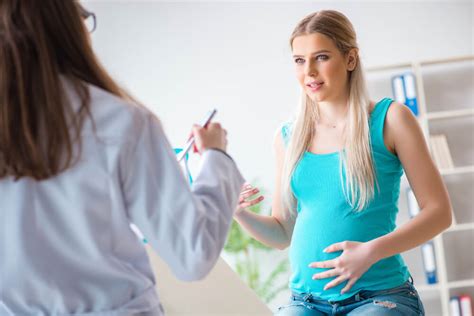 Cholestasis Of Pregnancy Icp All You Should Know About It Trogolo