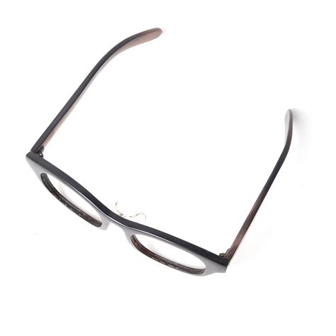 Wayfarer Shaped Eyeglasses By Elm S Accesoria De Casa