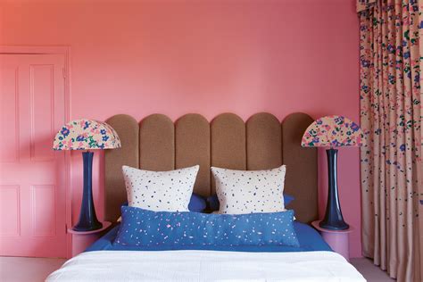 Step Inside 2lg Studios Colorful London Home Domino