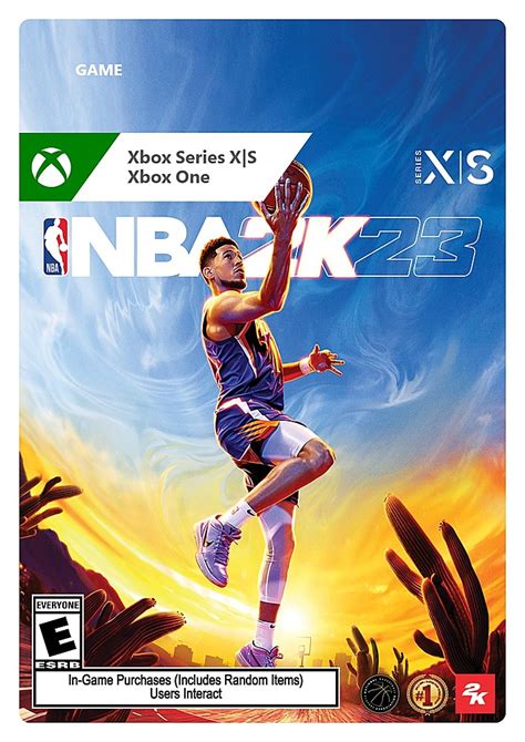 Customer Reviews Nba 2k23 Digital Deluxe Edition Xbox One Xbox