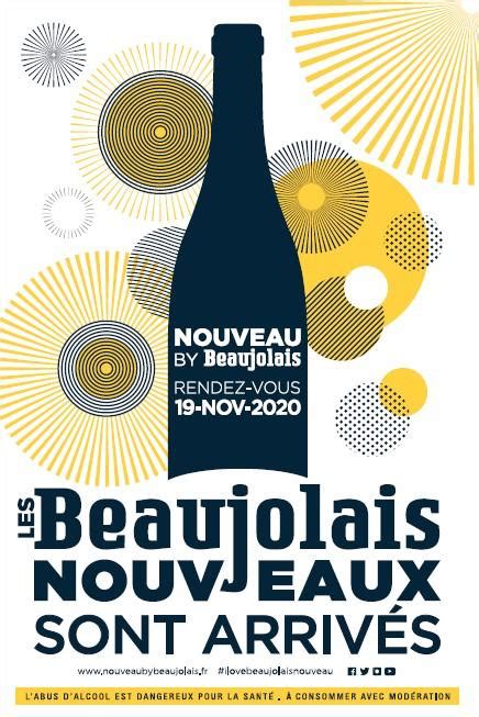Beaujolais Nouveaux Notre Selection Les Buvologues Vins De