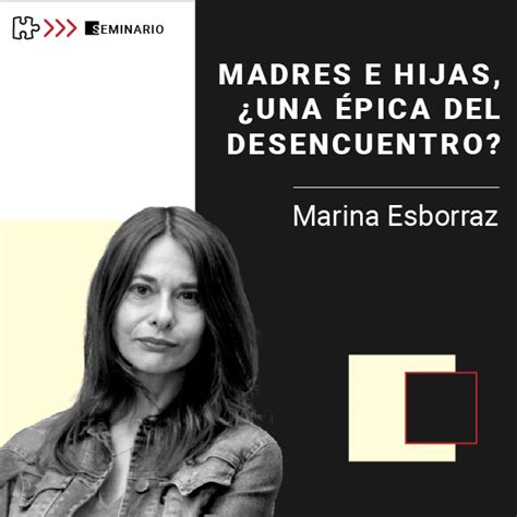 Madres E Hijas ¿una épica Del Desencuentro Revoluciones Íntimas