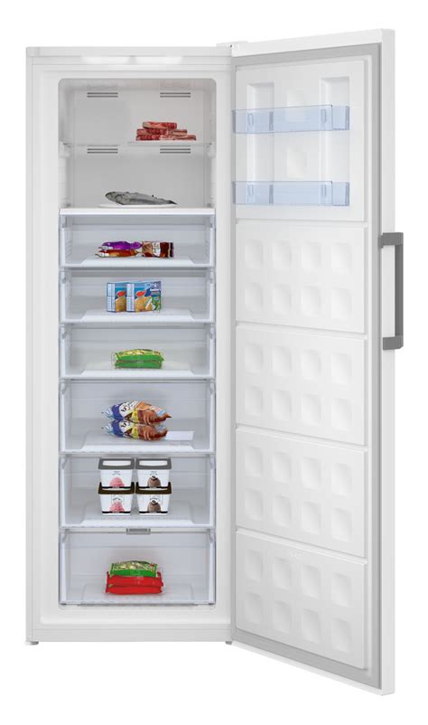 What Temperature Should A Freezer Be Beko Uk