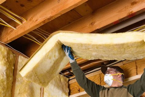 What Insulation To Use In Basement Ceiling Storables