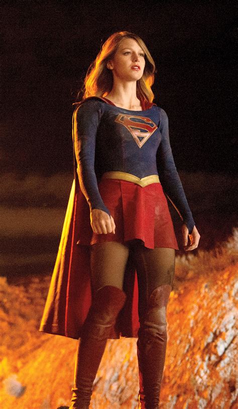 Supergirl The Life And Times Of Kara Zor El A Funny And Free