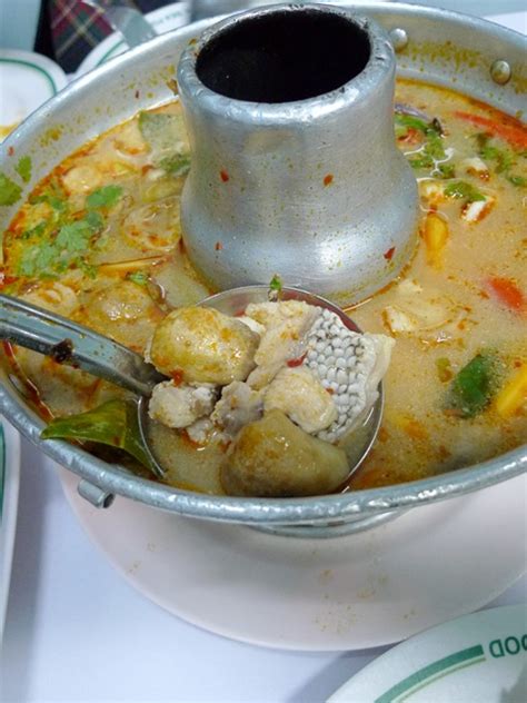 To show you the most accurate result, we use the international. Chinatown, Bangkok - Night and Day | Motormouth From Ipoh ...