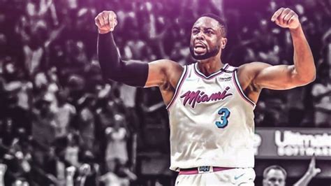 Dwyane Wades 5 Best Games As Member Of Miami Heat