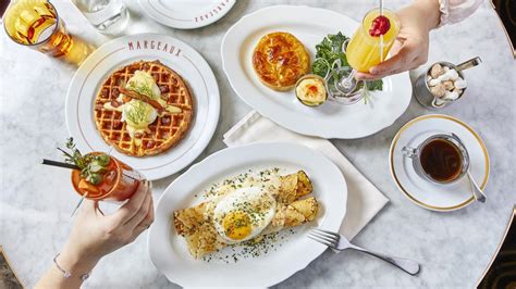 20 Easter Brunches In Chicago And The Suburbs Chicago Tribune