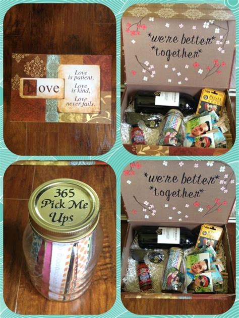 6 month anniversary quotes 6 month anniversary boyfriend diy anniversary gifts for him girlfriend anniversary gifts bday gifts for him diy romantic valentine's day ideas for him. Looking for Ideas for the Kids? Click HERE! Hi EVERYONE ...