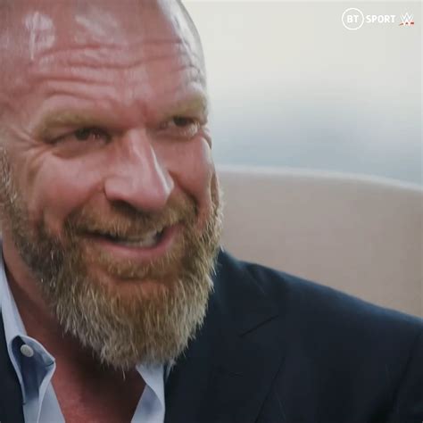 Triple H Speaks About Working With The Returning Bray Wyatt One Of