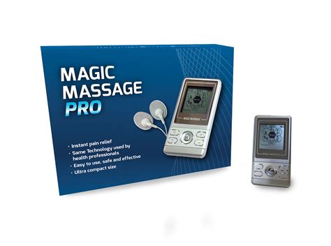Magic Massage Pro Magic Massage Therapy