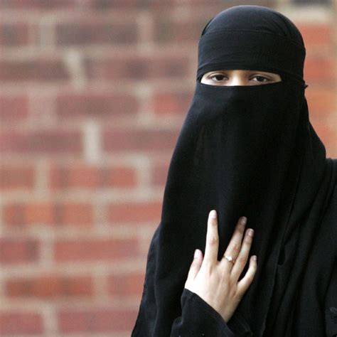 Niqab Divorce Cross Eyed And Beard Tensundaycastless Blog
