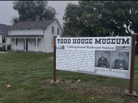 About Iowa Underground Railroad Ride