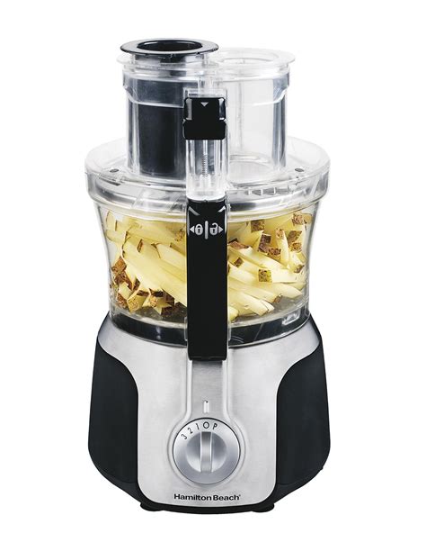 5 Best Food Processors Under 100 For The Home Chef