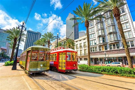 The Perfect 3 Day Weekend Road Trip Itinerary To New Orleans Louisiana