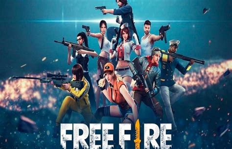 Garena free fire é um viciante shooter battle royale para android e ios. Painel Free Fire 1,5x1m + 5 totens de mesa de 20cm no Elo7 ...