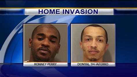 burglary suspect tied to home invasion sex assault