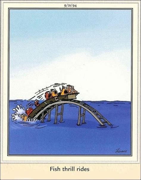 20 Far Side Comics To Make Your Day More Pleasant And Uplifting