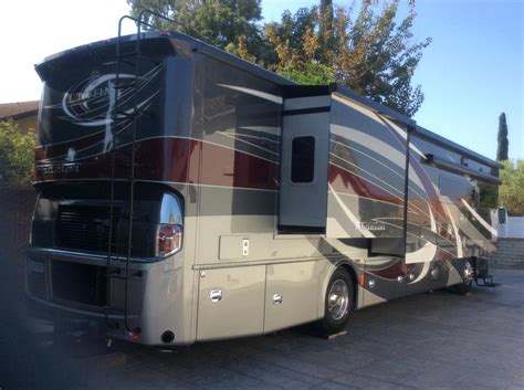 2019 Tiffin Phaeton 40AH - iRV2 Forums