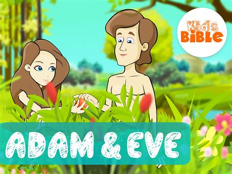 Watch Animated Kids Bible Prime Video