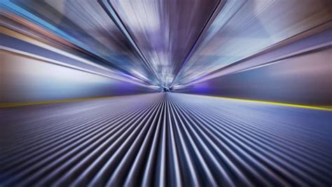 You can achieve a similar effect to that of a blurred background by capturing your background. Futuristic Industrial Tunnel Zoom, Blurred Stock Footage ...