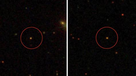 Astronomers Discover Two Most Distant Stars To Date Youtube