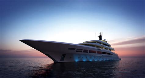 New 90m Yacht For Sale Build A 90m Yacht Dunya Yachts