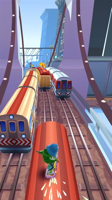 Subway Surfers Amazonca Appstore For Android