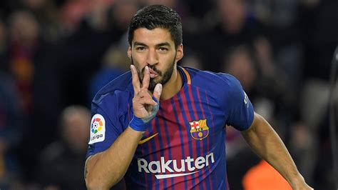 laliga barcelona fed up with luis suarez marca in english