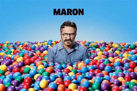 Picture Of Maron