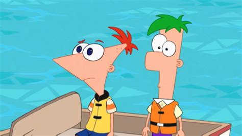 Desktop Phineas And Ferb Wallpaper Hd Mister Wallpapers
