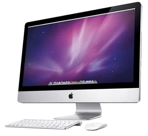 Apple Imac 215 Inch Core I5 All In One Desktop Pc Review Sellbroke