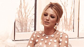 Blake Lively By Immigraniada GIF Find Share On GIPHY