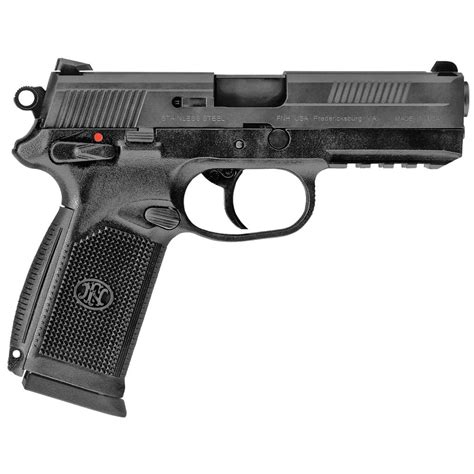 Fn Fnx 45 Black 45acp Pistol · 66960 · Dk Firearms