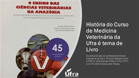 O Que Estuda A Nosologia Veterinária
