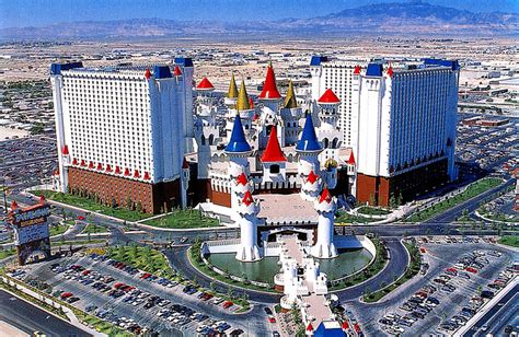 Excalibur Las Vegas 2019 Reviews Ratings And More Vegasslots