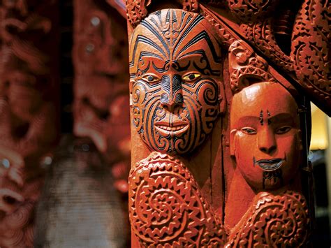 The Culture And Customs Of New Zealands Māori Lindblad Expeditions