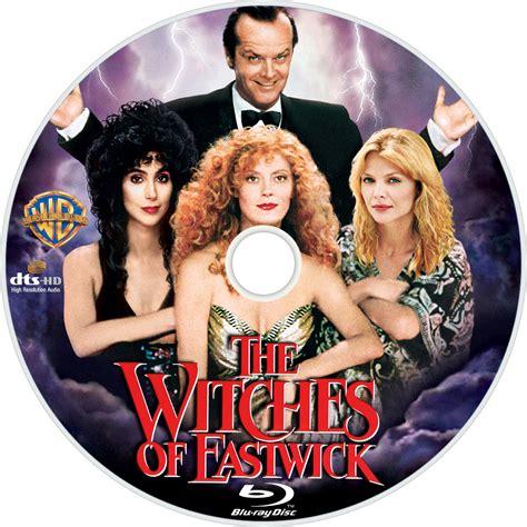 The witches of eastwick is a theme park without a theme. The Witches of Eastwick | Movie fanart | fanart.tv