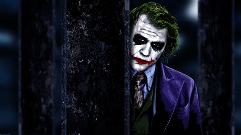 We hope you enjoy our growing collection of hd images to use as a. Heath Ledger Joker Wallpaper (74+ images)