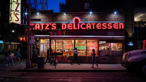 New Yorks Most Famous Deli Sandwiches Ranked