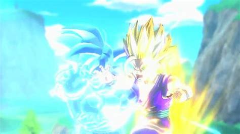 Dragon Ball Xenoverse Recrea Los Combates De La Serie Original Hobby Consolas