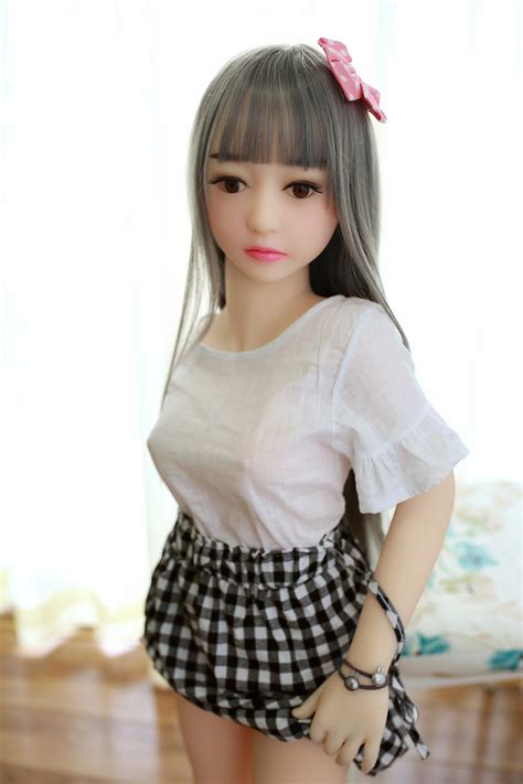 Renee Cutie Doll 3′ 11 120cm Cup B Ainidoll A Marketplace For Dolls