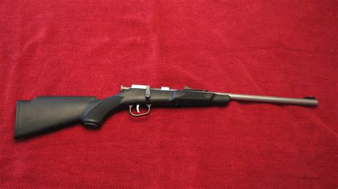 Henry Mini Bolt 22 Lr Youth Rifle For Sale